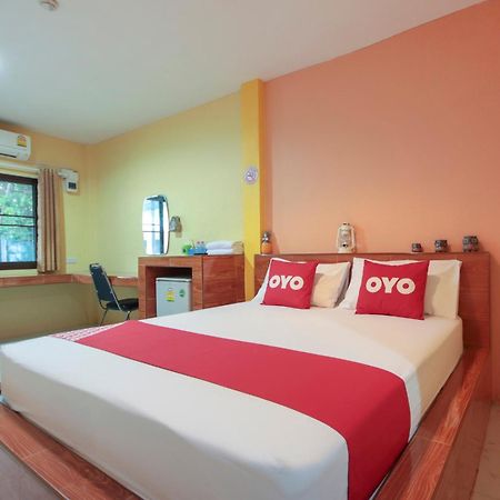 Oyo 682 Fishering Home Krabi town Exterior foto